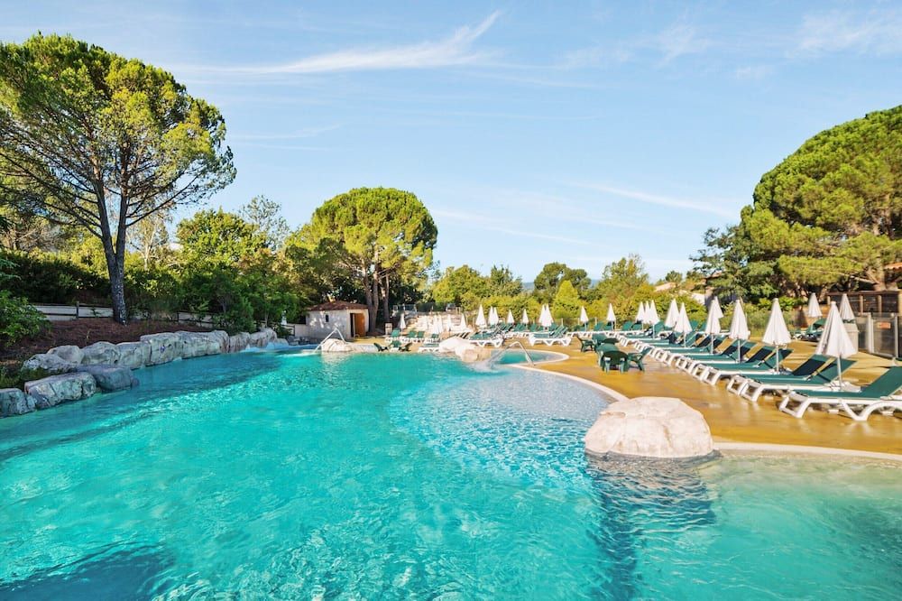 سويل هوتلز أرديتش - غروسبيار - حوض السباحة