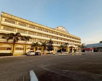 Ranong Garden Hotel - Mueang Ranong