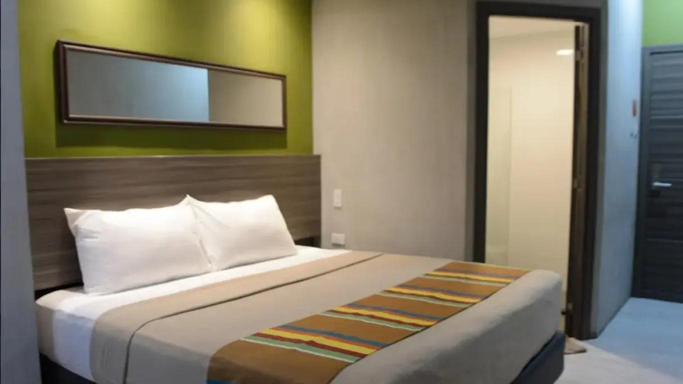 Express Inn Cebu Osmena
