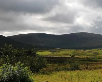 Lavender Cottage With Parking And Beauti - Castle Douglas - Utomhus