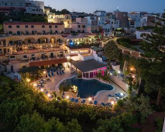 Hotel Terme Saint Raphael - Ischia