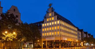 Vienna House Sonne Rostock - Rostock - Building