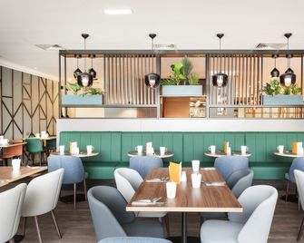 Holiday Inn Leeds - Wakefield M1, Jct.40 By IHG - Ossett - Restaurant