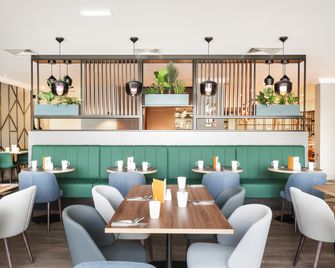 Holiday Inn Leeds - Wakefield M1, Jct.40 By IHG - Ossett - Restaurant