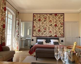 Villa Du Châtelet - Choisy-au-Bac - Habitación