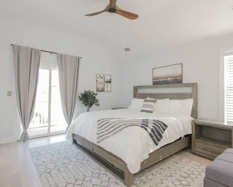 26 N Washington Ave - Ventnor City - Habitación