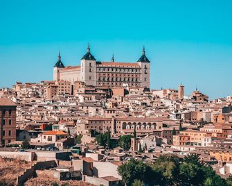 Yit Conquista De Toledo - Tolède
