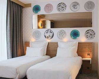 بريت أوتل ليموج جار - جيني دارك - ليموج - غرفة نوم