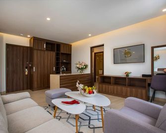 Cereja Hotel & Resort Dalat - Dalat