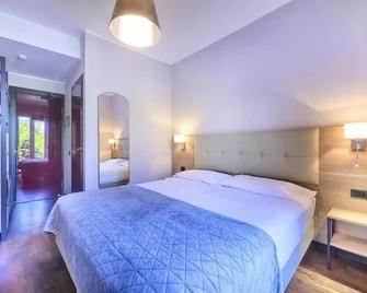 Albergo Silvio - Bellagio