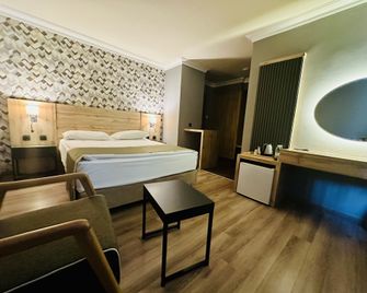 Laodikya Hotel - Denizli - Chambre
