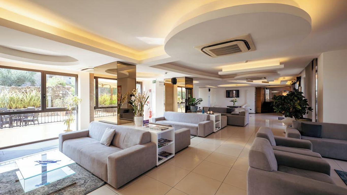 Villa Luisa Resort & Luxury Apartments