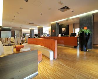 Hotel Major - Gorizia - Reception