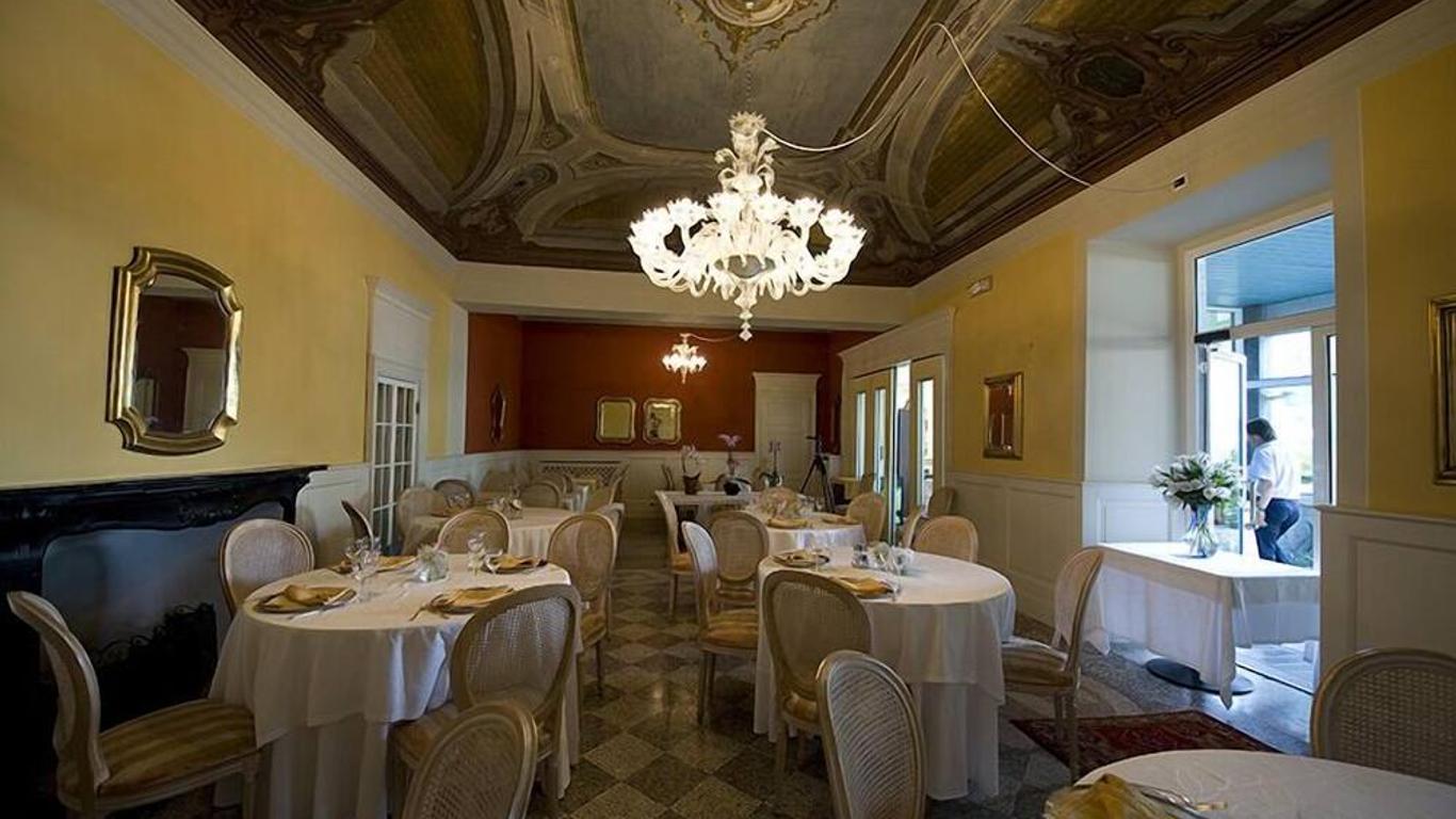 Hotel Due Palme