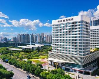 Shenzhenair Sky Park Liuzhou - Liuzhou - Edificio