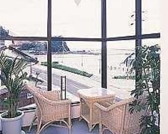 Your Resort Kohsen - Takahama - Balcony