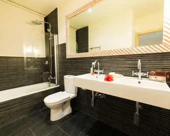 Hotel Boutique Varadero - Zahara de los Atunes