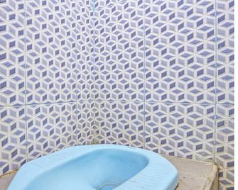 Hotel O Gang Songo Syariah Homestaynearwisata Osing - Banyuwangi - Spa