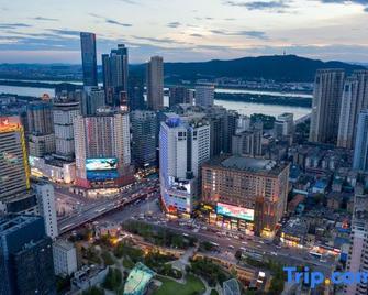 Holiday Villa Wandai Hotel - Changsha