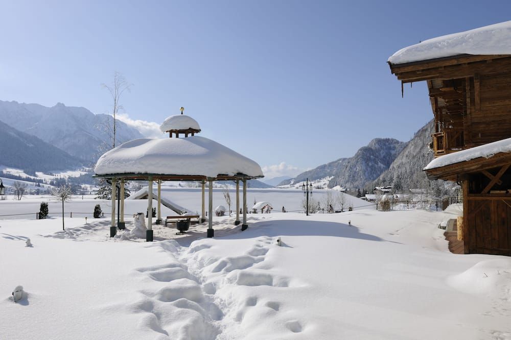 Hotel Seehof - Walchsee
