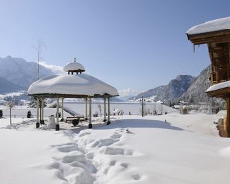 Hotel Seehof - Walchsee