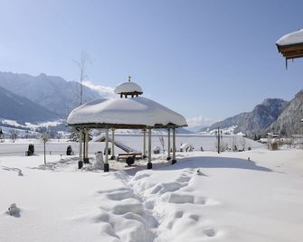 Hotel Seehof - Walchsee