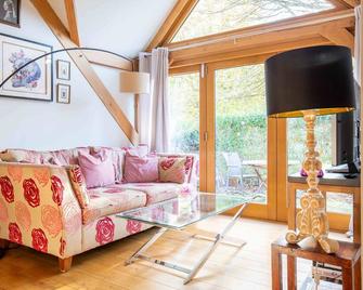 Cosy and well-presented apartment - The Sycamore - Bibury