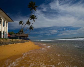 Hotel Lanka Super Corals - Galle