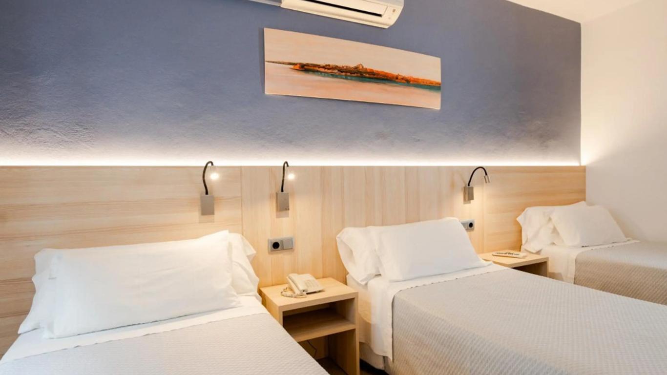 Eurohotel