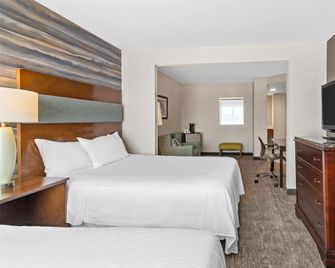 Best Western Plus Boston Hotel - Boston - Habitación