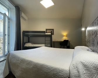 Hôtel Mistral Comédie Saint Roch - Montpellier - Chambre