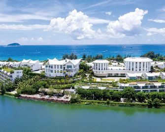 Palace Resort Yalong Bay Sanya - Sanya