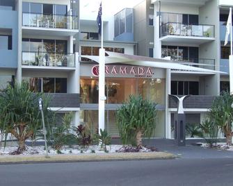 Ramada Hervey Bay - Hervey Bay - Building
