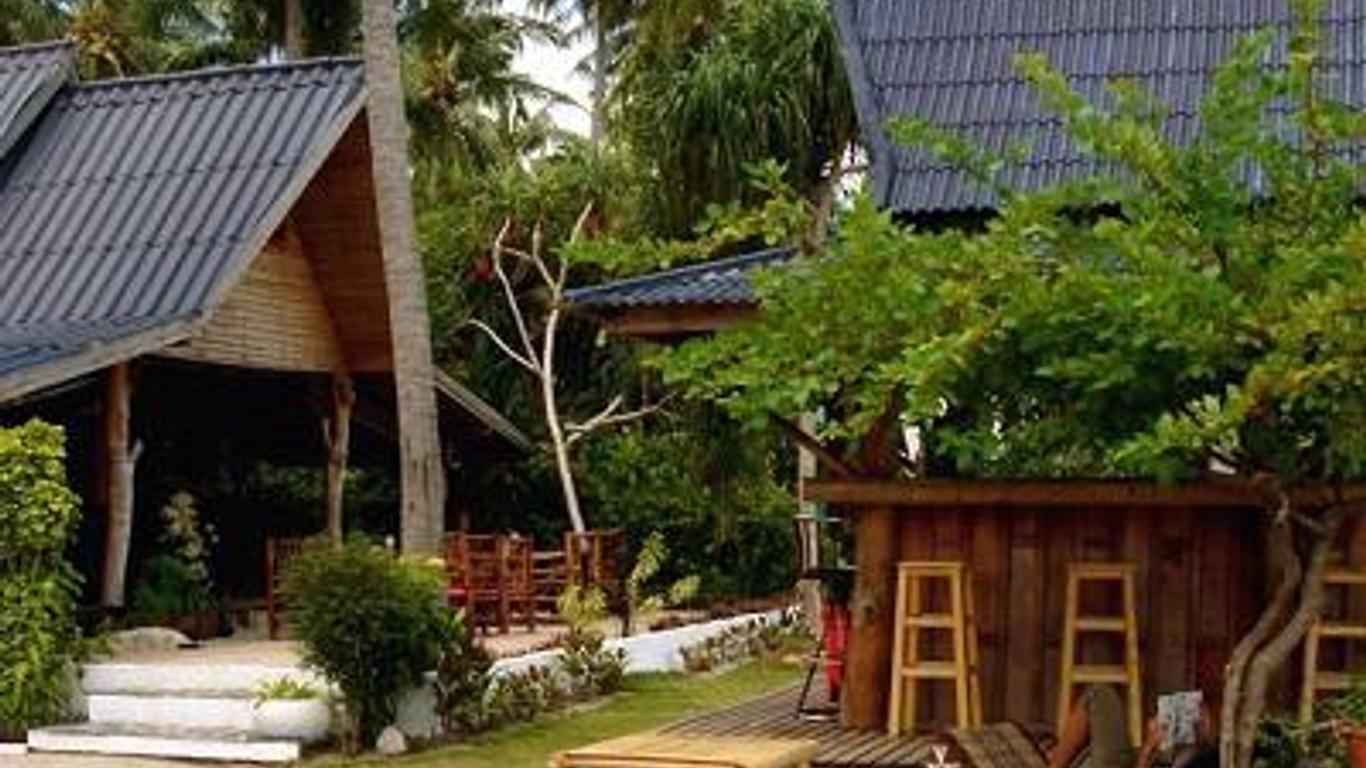 Coco Garden Resort