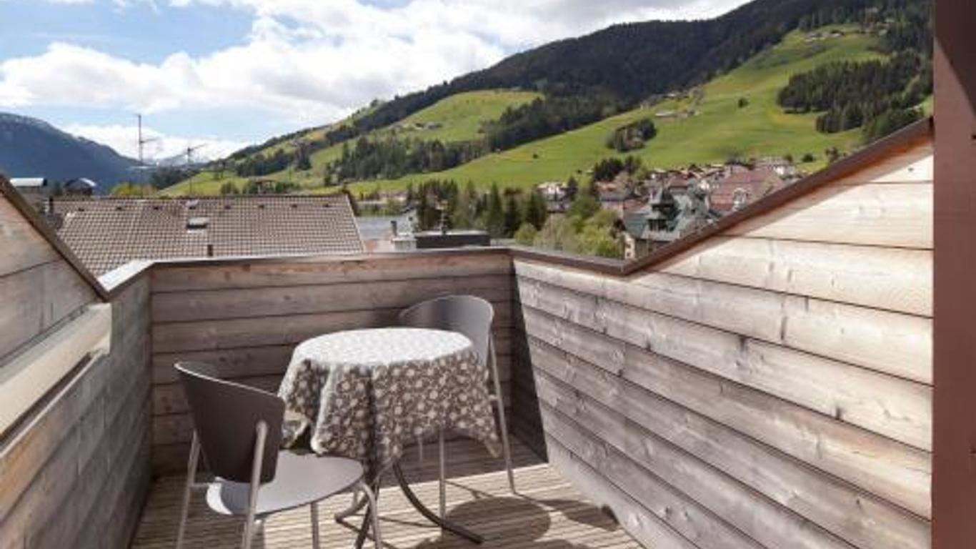 Residence San Candido Innichen