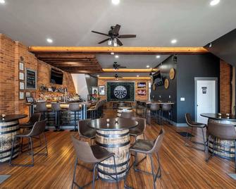 Monmouth Loft 4 - Newport - Bar