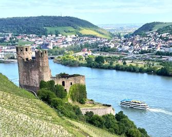 Altdeutsche Weinstube - Superior - Rudesheim am Rhein