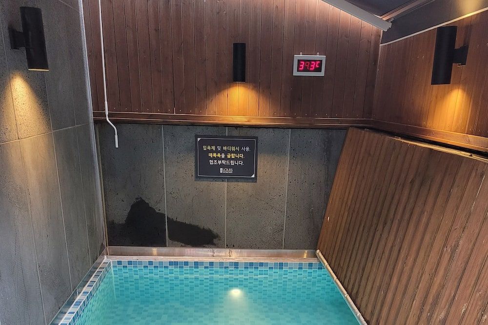 Louis Boutique Hotel