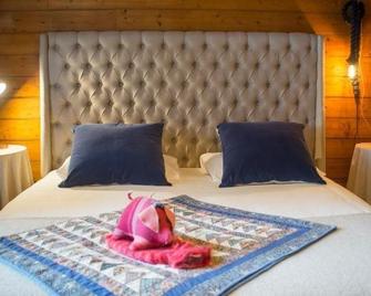 Merrijig Inn - Port Fairy - Спальня