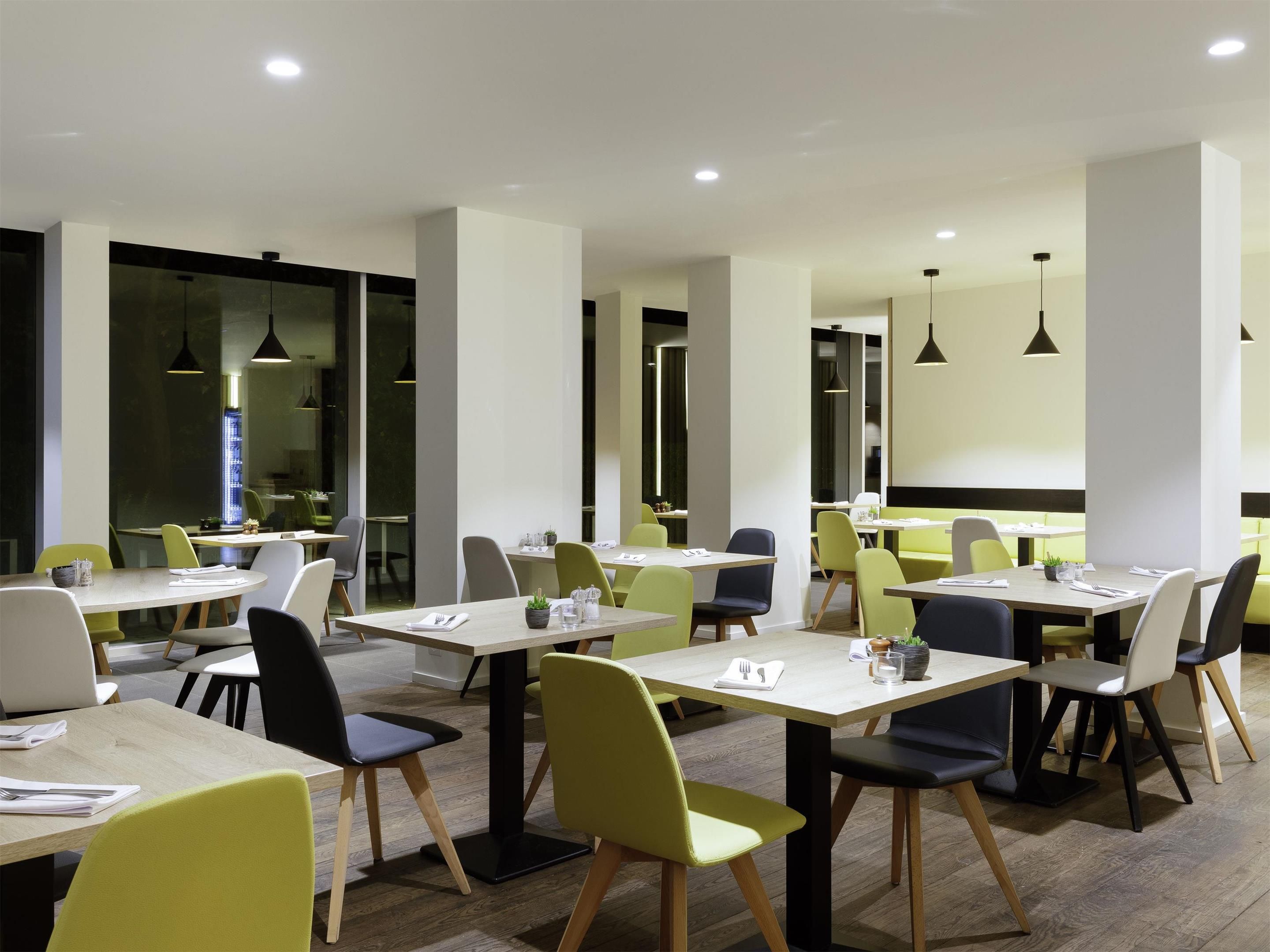 ibis Styles Kortrijk Expo