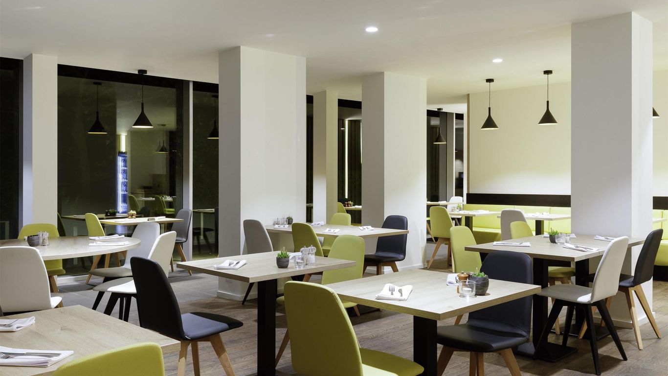 ibis Styles Kortrijk Expo