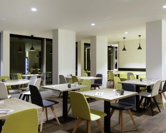 ibis Styles Kortrijk Expo - קורטרייק - מסעדה