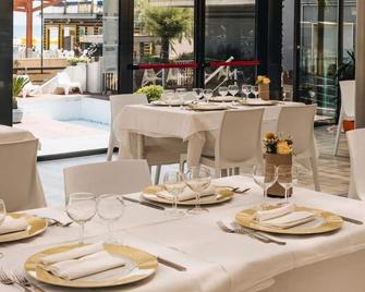 Hotel Felicioni - Pineto - Restauracja