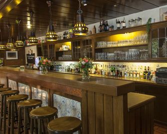 Hotel Brügge - Ibbenbüren - Bar