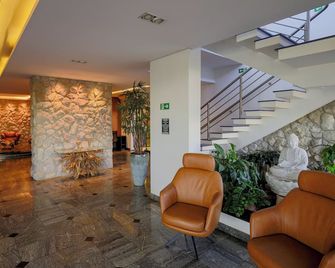 Antonio's Palace Hotel - Piracicaba - Aula