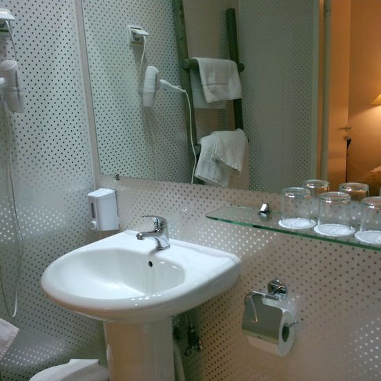 A1 Hotel Riga City Center image 1