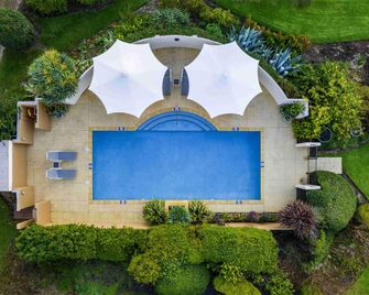 Grand Mercure Basildene Manor Accor Vacation Club Apartments - Margaret River - Pool