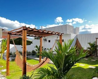 Marbello Pousada Gostoso - São Miguel do Gostoso