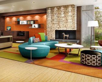 Fairfield Inn by Marriott Niagara Falls - ניאגרה פולס - טרקלין