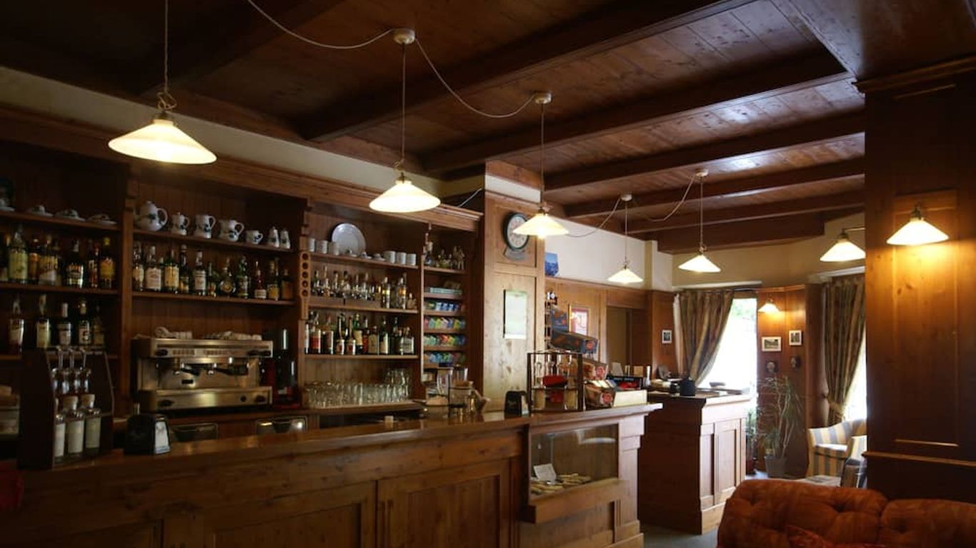 Hotel Londra Locanda Occitana